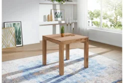 Massie Matbord 80 cm