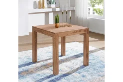 Massie Matbord 80 cm