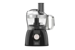 Matberedare Black+Decker 600W Svart