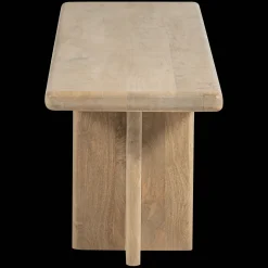Matbänk Ato 220 cm