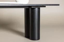 Matbänk Olivia 40x180x45 cm