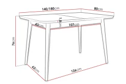 Matbord
