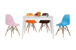 Matbord 110 cm