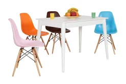 Matbord 110 cm