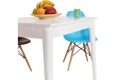 Matbord 110 cm