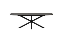 Matbord Arros förlängningsbar