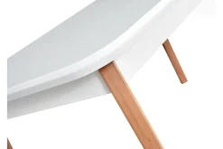 Matbord 140cm