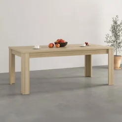 Matbord Cuba II 190 cm