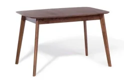 Matbord Dansbury Hopfällbart 120-150x75 cm