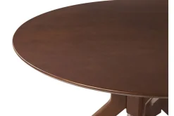 Matbord Deloraine 120 cm Rund
