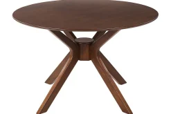 Matbord Deloraine 120 cm Rund