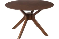 Matbord Deloraine 120 cm Rund