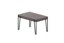Matbord Kavilash 132 cm Rektangulär