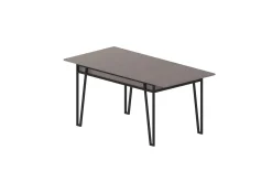 Matbord Kavilash 132 cm Rektangulär