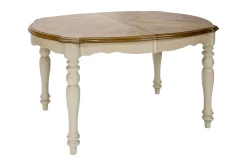 Matbord LILY 1065x137/182xH76cm utdragbart