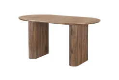 Matbord Loft24 Bostonia Matbord Oblong 160x90 cm