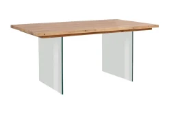 Matbord Meena 180 cm Glas