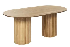 Matbord Melissano 100x180 cm