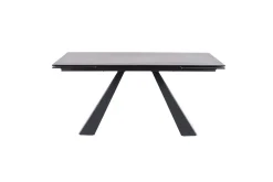 Matbord Rians Förlängningsbart 160 cm Betonglook