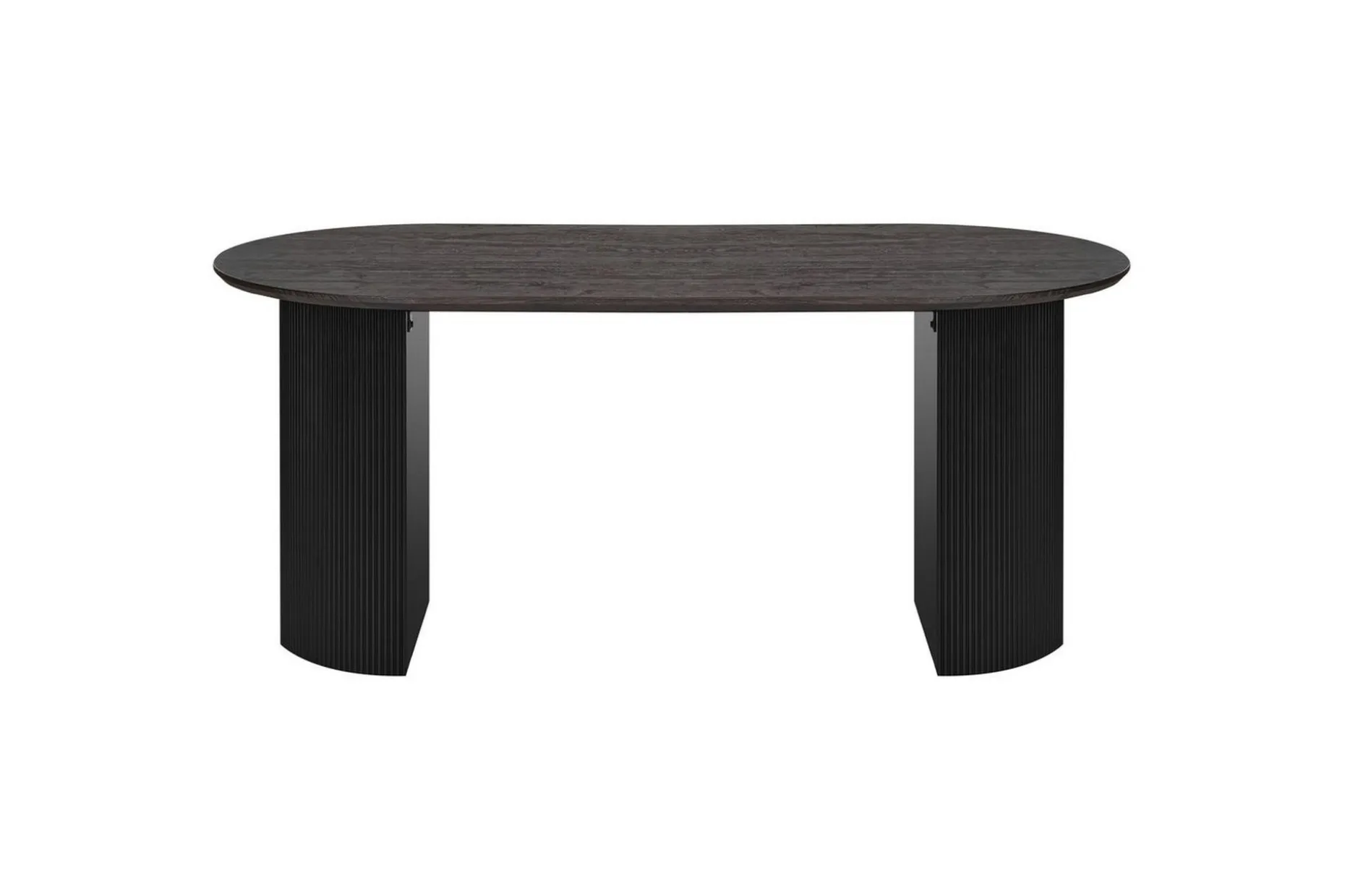 Matbord Savory Svart