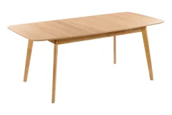 Matbord Taber Förlängningsbart 150-190x90 cm