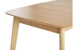 Matbord Taber Förlängningsbart 120-150x75 cm