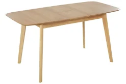 Matbord Taber Förlängningsbart 120-150x75 cm