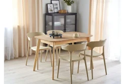 Matbord Taber Förlängningsbart 120-150x75 cm