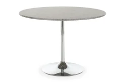 Matbord Terri 110 cm Runt