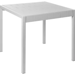 Matbord utomhus Bartica 81x84 cm