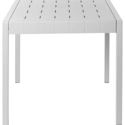 Matbord utomhus Bartica 81x84 cm