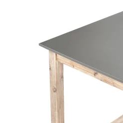 Matbord utomhus Notteri 90x180 cm Betong