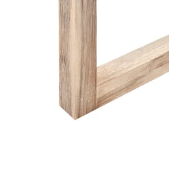 Matbord utomhus Notteri 90x180 cm Betong