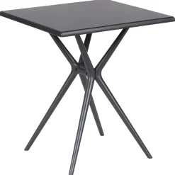 Matbord utomhus Piave 70x70 cm