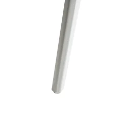 Matbord utomhus Rodallo 90x160 cm Sten