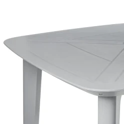 Matbord utomhus Sorico 86 cm 86 cm