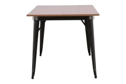 Matbord Venture Home Tempe Matbord 140 cm Walnut
