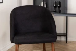 Matgrupp Leria 200 cm inkl 6 Kullersbro Stolar