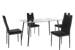 Matgrupp Quincy 140 cm