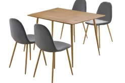 Matgrupp Reddeer 120 cm