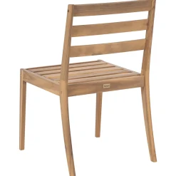 Matgrupp utomhus 6-Sits Chioggia Akaciaträ