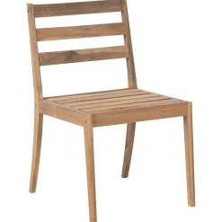 Matgrupp utomhus 6-Sits Chioggia Akaciaträ