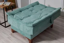 Mathenia Fåtölj med Armstöd