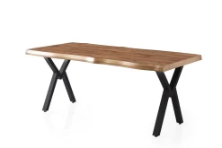 Matlerd Matbord 180 cm Rektangulär