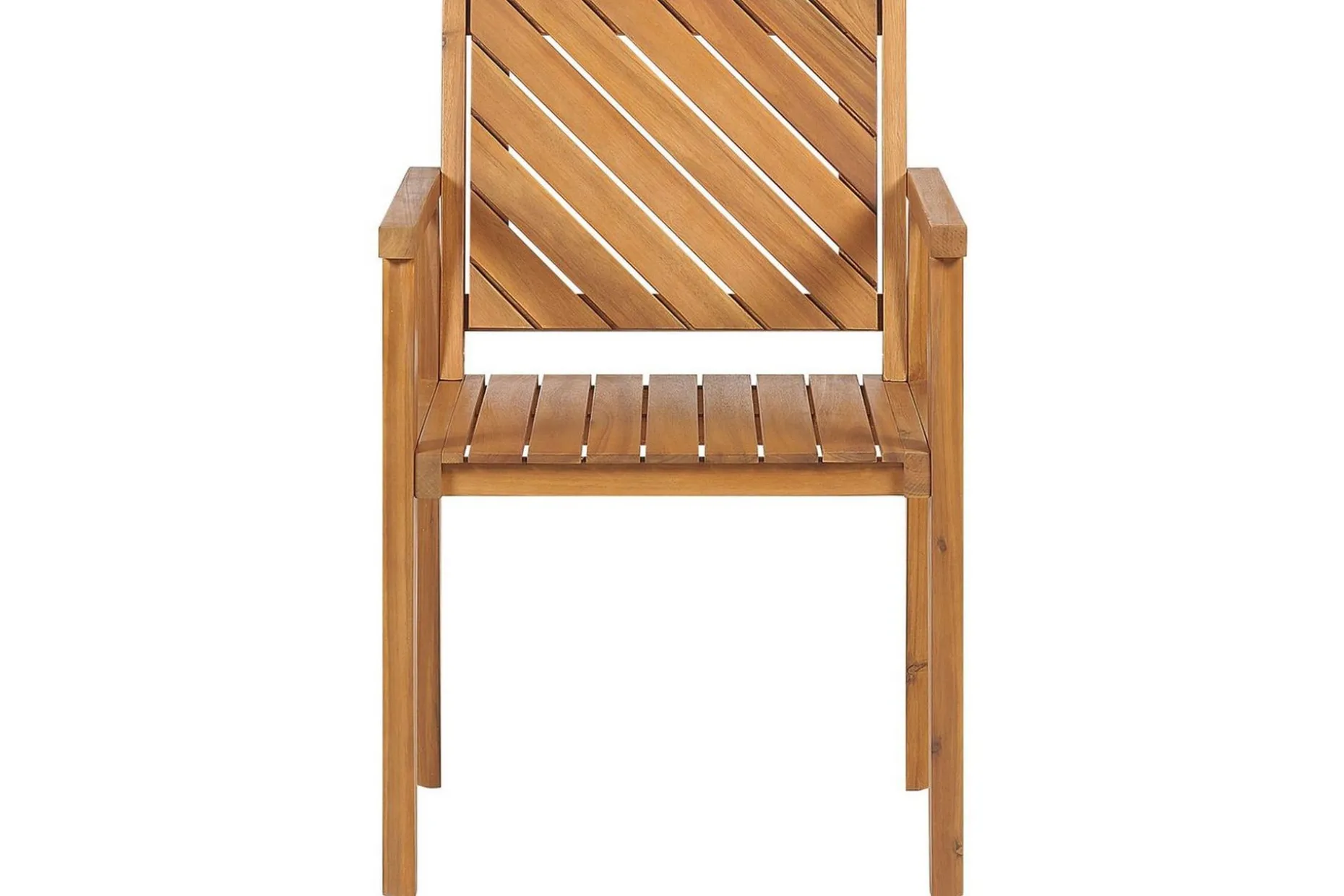 Matsalsset Baratti 4-Sits