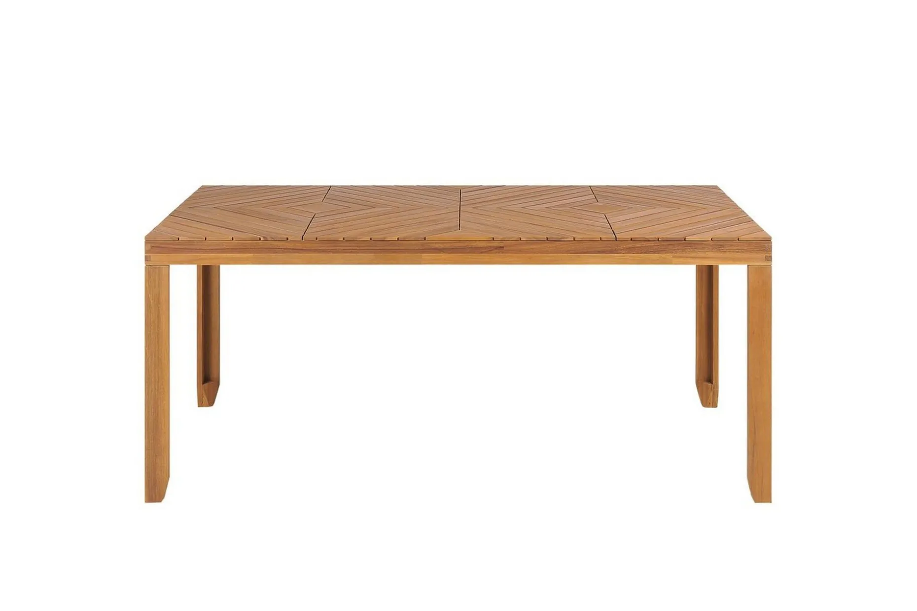 Matsalsset Baratti 4-Sits