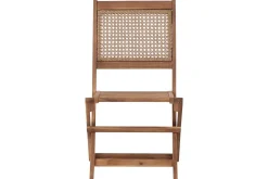 Matsalsset Paraggi 4-Sits