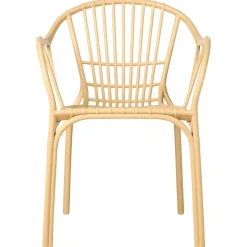 Matstol Andora 4-pack