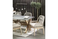 Matstol Olbia set om 2