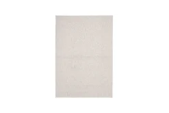 Mattor Hillerstorp Cozy innematta 200x290 cm Vit